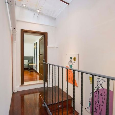 In Center Benni Apartment Palermo Ngoại thất bức ảnh